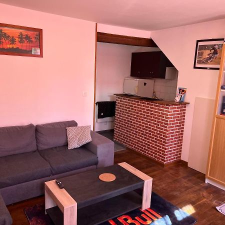 0 Rdc Appartement Centre Flers Proche Commerces Et Gare ภายนอก รูปภาพ