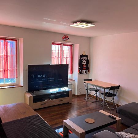 0 Rdc Appartement Centre Flers Proche Commerces Et Gare ภายนอก รูปภาพ