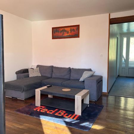 0 Rdc Appartement Centre Flers Proche Commerces Et Gare ภายนอก รูปภาพ