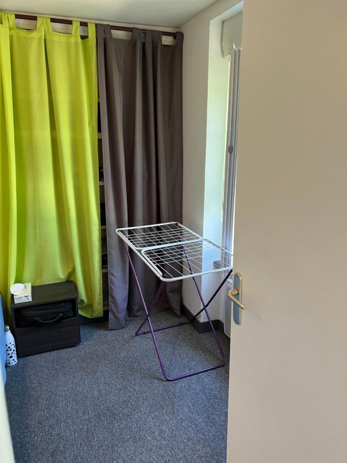 0 Rdc Appartement Centre Flers Proche Commerces Et Gare ภายนอก รูปภาพ