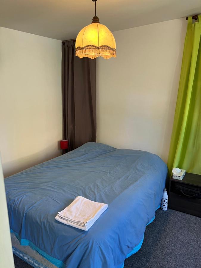 0 Rdc Appartement Centre Flers Proche Commerces Et Gare ภายนอก รูปภาพ